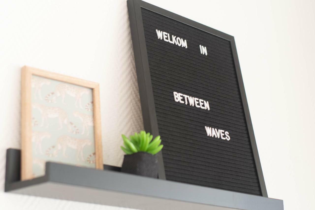 Between Waves أوستيند المظهر الخارجي الصورة